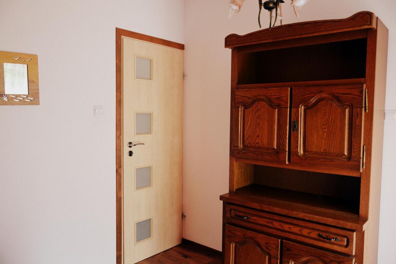 Domki Goralskie Przy Karczmie Szlachtowskiej Szlachtowa Buitenkant foto